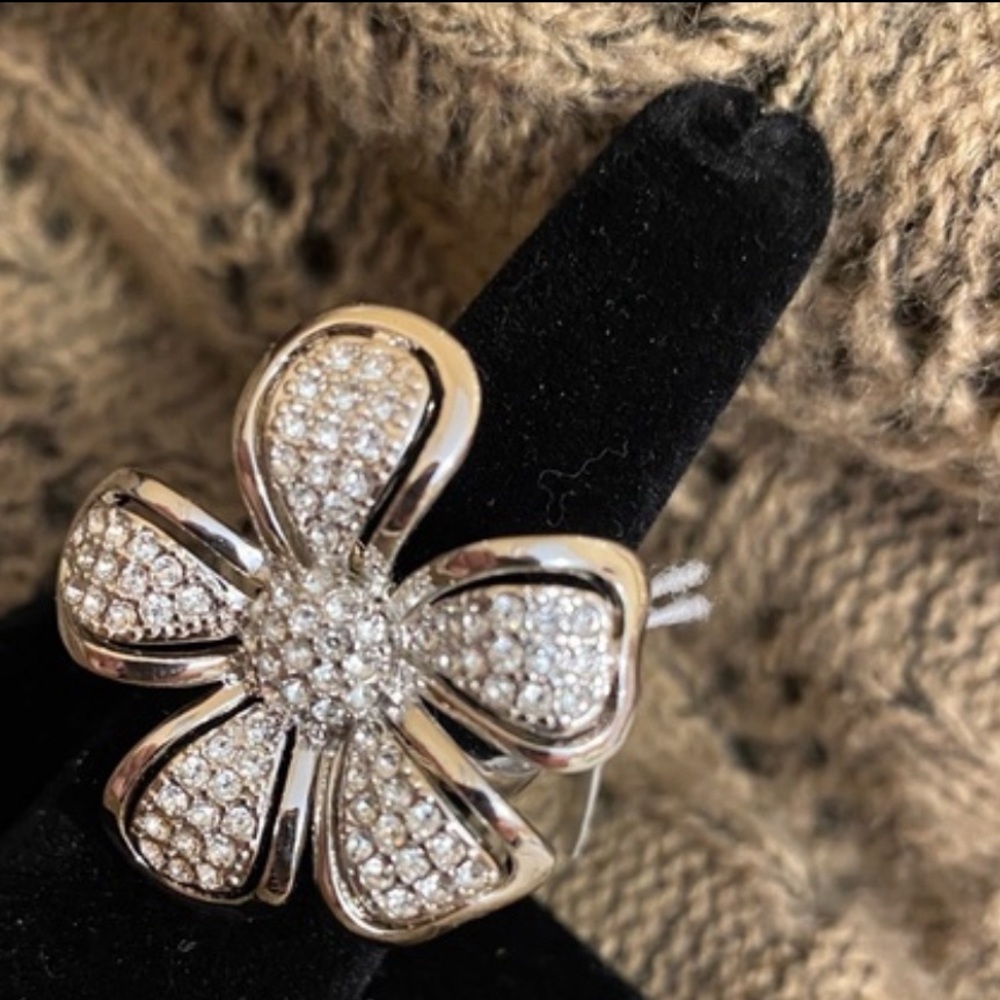 Statement ring - Picture 9 of 10